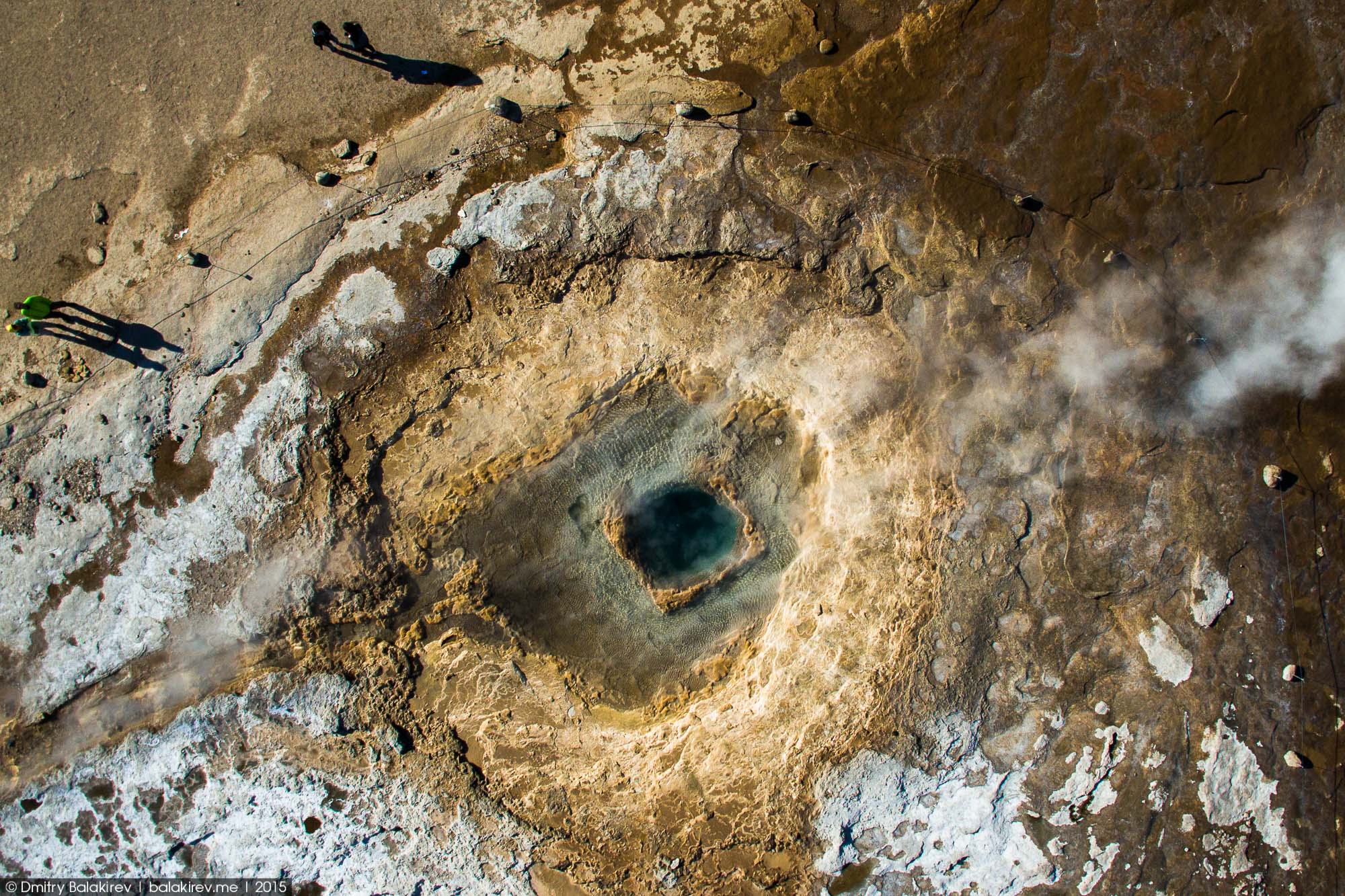 Geysir